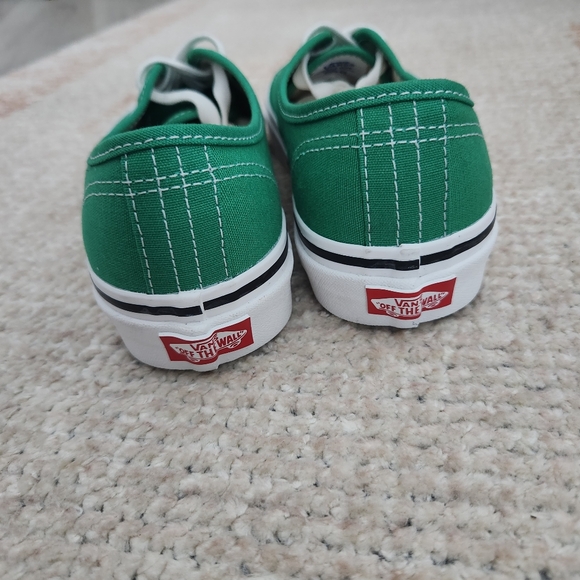 🔥 SOLD Vans Authentic 44 DX Classic Low Tops - Picture 7 of 9